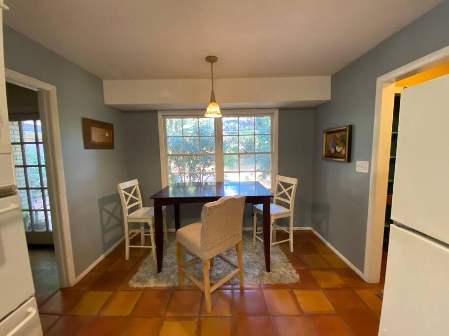 Whole House In Athens, Private, Fenced, Convenient, Close To Downtown エクステリア 写真