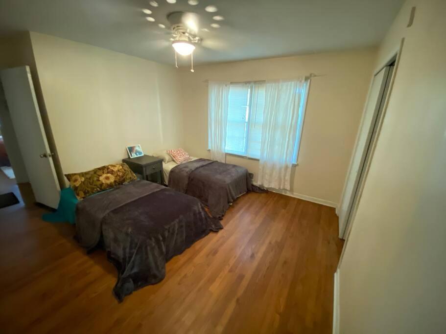 Whole House In Athens, Private, Fenced, Convenient, Close To Downtown エクステリア 写真
