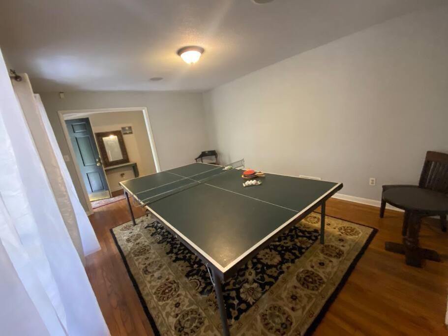 Whole House In Athens, Private, Fenced, Convenient, Close To Downtown エクステリア 写真