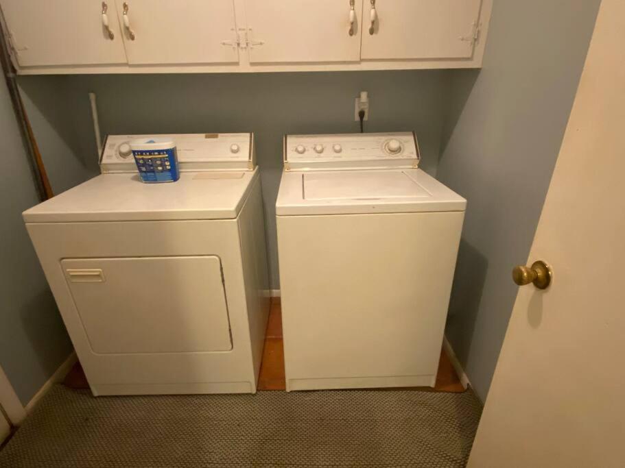 Whole House In Athens, Private, Fenced, Convenient, Close To Downtown エクステリア 写真