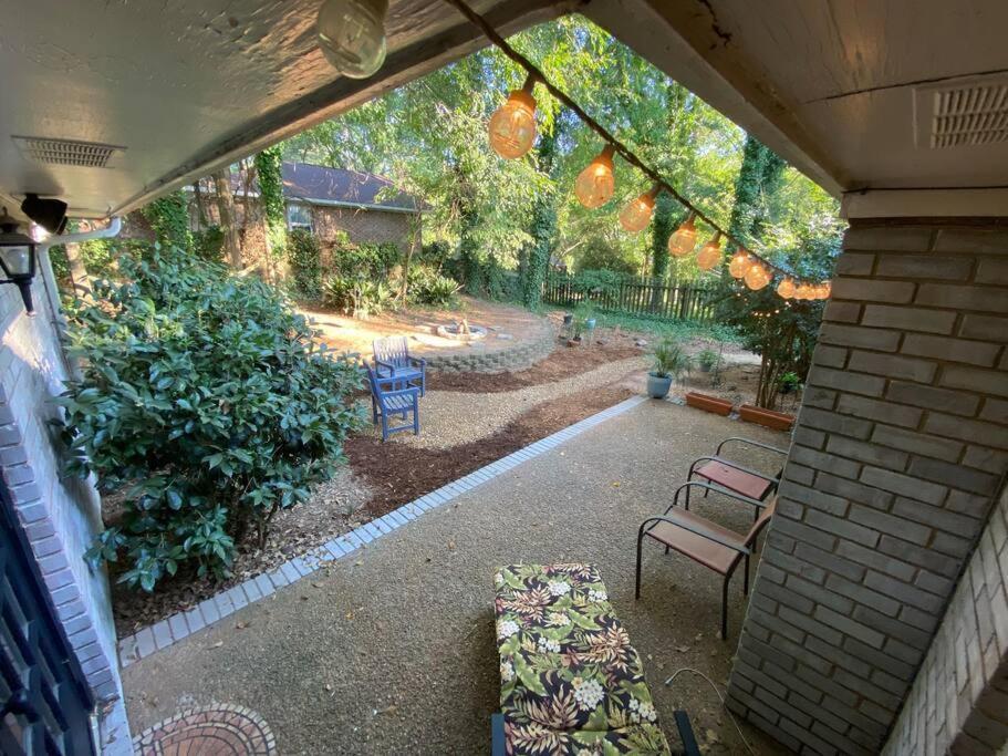 Whole House In Athens, Private, Fenced, Convenient, Close To Downtown エクステリア 写真